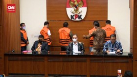 VIDEO: KPK Tahu Soal Kerangkeng Manusia Saat OTT Bupati Langkat