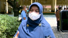 VIDEO: 4 Warga DIY Probable Omicron, Kadinkes: Tunggu Hasil WGS