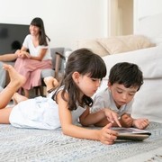 Makin Banyak Digunakan, Inilah 4 Tips Aman untuk Anak Bermain TikTok!