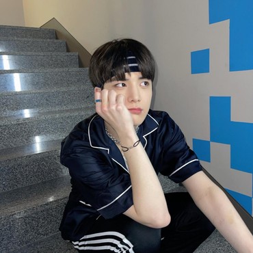 Hyolyn dan Younghoon The Boyz Terpapar COVID-19