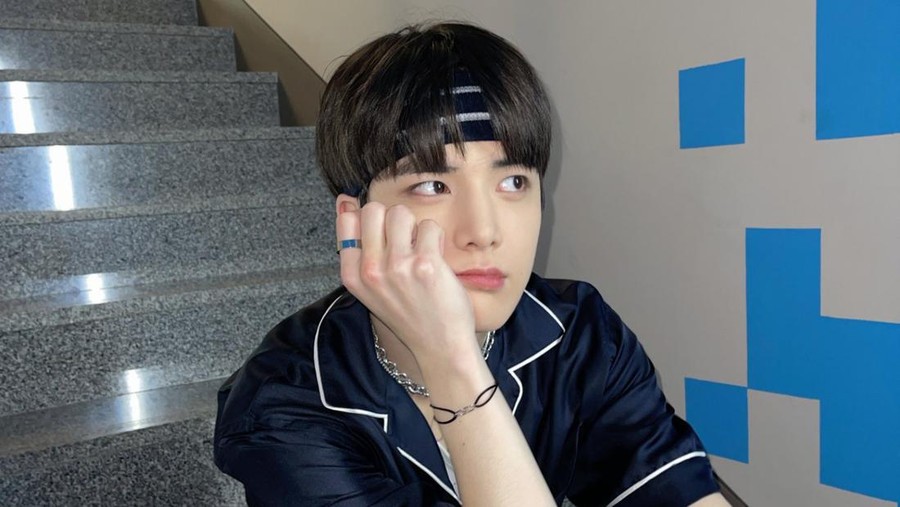 Younghoon The Boyz