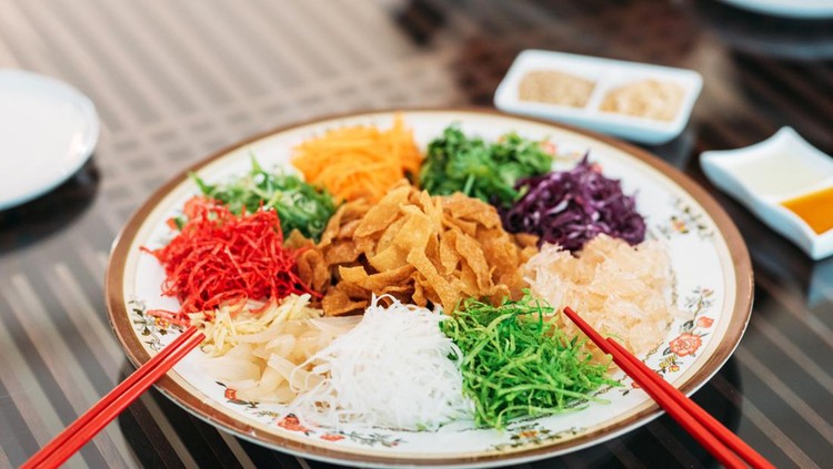 yusheng