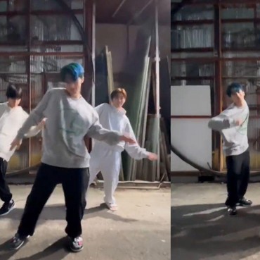 7 Potret Kocak NCT Dream Joget Lagu Koplo Bikin Heboh hingga Trending