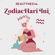 Zodiak Hari Ini: Kenali 5 Kelemahan Aquarius Ketika Menjalin Hubungan