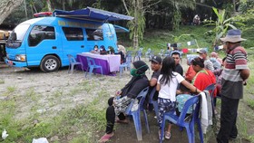 BNN: 11 Penghuni Kerangkeng Bupati Langkat Negatif Narkoba