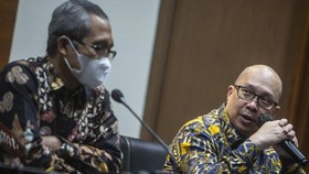 Mantan Dirut Taspen Antonius Kosasih Segera Diadili Kasus Korupsi