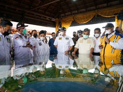 MPR Siapkan PPHN buat Jamin Keberlangsungan Pembangunan IKN Baru