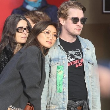 Beda Agama, Macaulay Culkin dan Brenda Song Resmi Tunangan