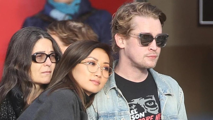 Beda Agama, Macaulay Culkin dan Brenda Song Resmi Bertunangan