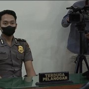 Update Kasus Novia Widyasari: Bripda Randy Resmi Dipecat dari Polri, Terancam 5 Tahun Penjara