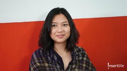 Lirik Lagu Terpaut oleh Waktu - Danilla Riyadi