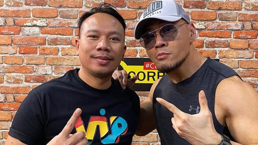 Deddy Corbuzier