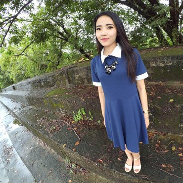 DJ Indah Cleo asal Bukittinggi Jadi Korban Tewas Bentrokan di Sorong