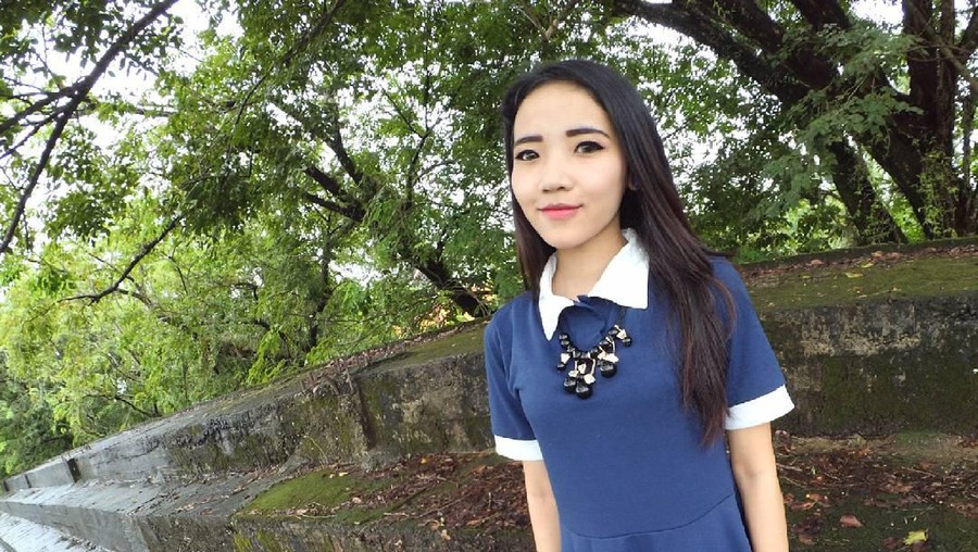DJ Indah Cleo