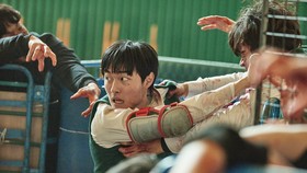 All of Us Are Dead Kuasai Tangga Populer Netflix di 25 Negara