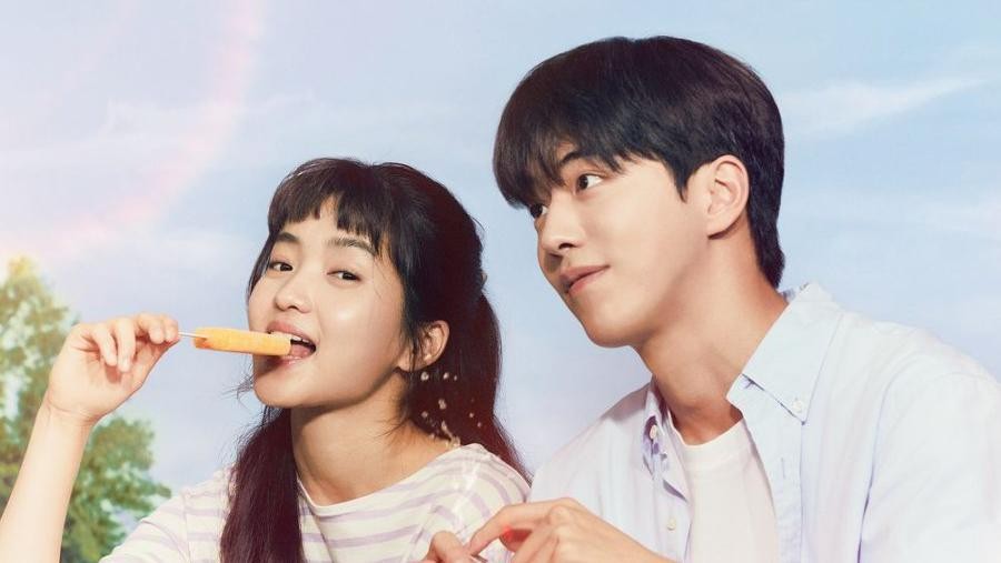 Drama Korea Twenty Five Twenty One