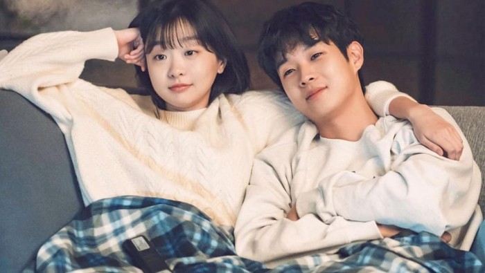 Sudah Tamat, Ini 4 Pelajaran Hidup yang Bisa Kamu Ambil Dari Drakor Our Beloved Summer