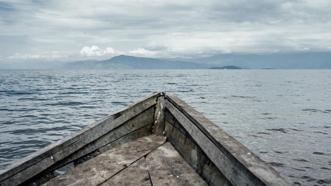 Ancaman Mematikan: Danau Afrika Menyembunyikan 'Ledakan' yang Bisa Mengubah Dunia