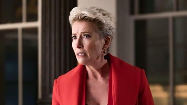 img-title Emma Thompson Tertantang Beradegan Bugil di 'Good Luck to You, Leo Grande'