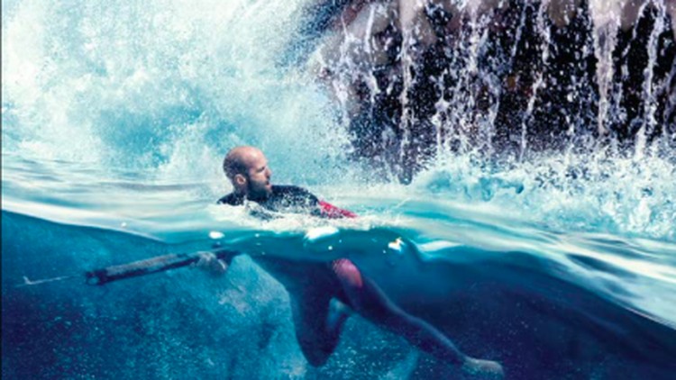 Film The Meg