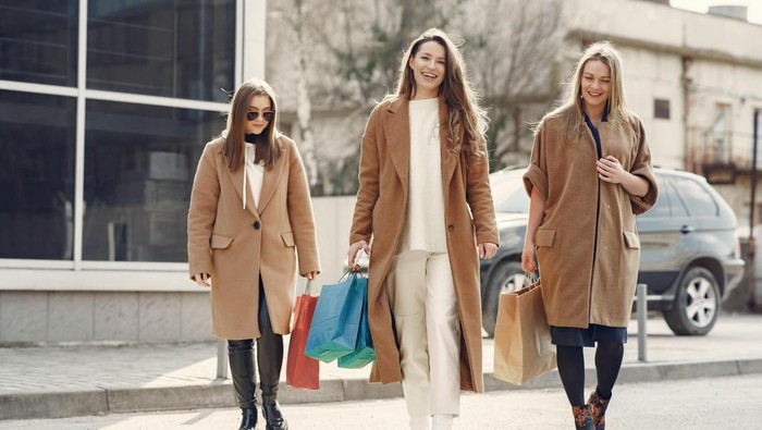 Industri Mode Masih Gagal Capai Berkelanjutan, Ternyata Ini Penyebabnya