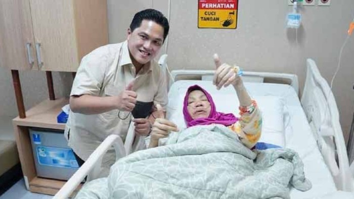 Dorce Gamalama Mengidap Demensia Alzheimer, Ini Penyebab sampai Cara Mencegahnya yang Perlu Dikenali Sejak Dini!