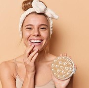 BeauPicks: 4 Alat Mandi untuk Eksfoliasi Tubuh Agar Kulit Mulus dan Anti Kusam