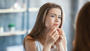 COBA MINYAK KELAPA HINGGA ECHINACEA