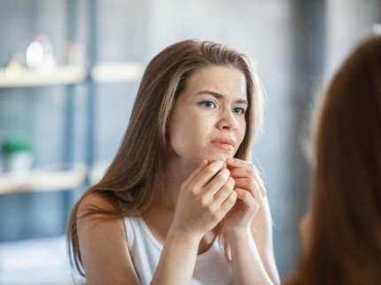 5 Produk Skincare yang Dapat Membantu Bunda Atasi Kulit Bruntusan