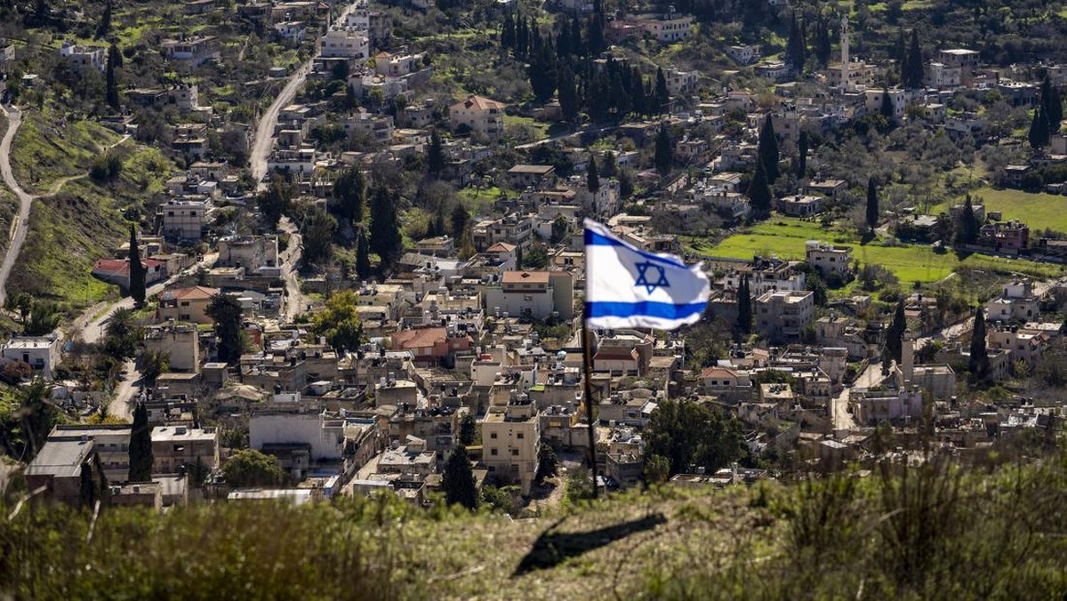 Israel Tiba-Tiba Panas ke Ukraina: Dituduh 'Maling'-Ungkit Rusia