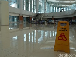 Banyak Bandara Mati Suri, RI Mau Tambah Lagi?