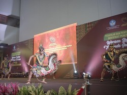 Jaranan Tril di Blitar Ditetapkan Sebagai Warisan Budaya Tak Benda