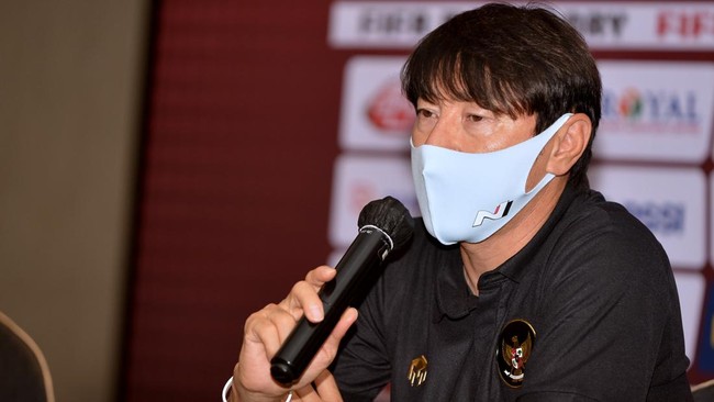 Mengukur Efektivitas TC Panjang Timnas U-20 yang Bikin Ribut Pemusatan latihan (TC) panjang Timnas Indonesia U-20 jelang Piala Asia U-20 2023 memantik polemik, khususnya bagi Persija Jakarta.