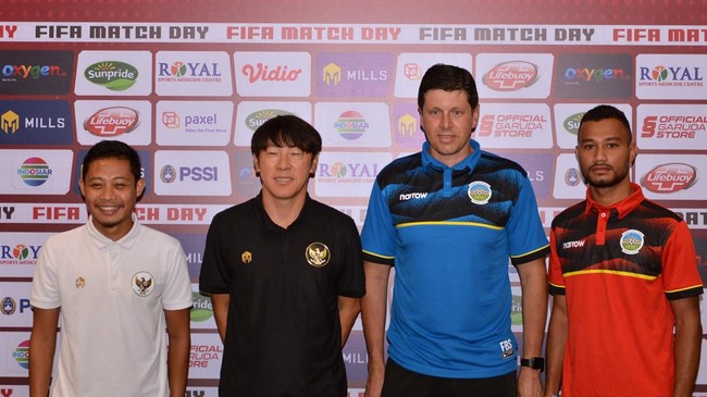 Pelatih Timor Leste Fabio Maciel menganggap hasil pertandingan melawan Timnas Indonesia pada FIFA Matchday di Bali tidak terlalu penting.
