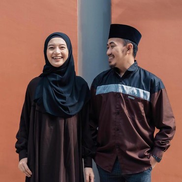 Anak Pertama Lahir saat Ramadan, Istri Ustaz Syam Tak Pernah Batal Puasa