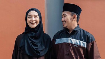 Anak Pertama Lahir saat Ramadan, Istri Ustaz Syam Tak Pernah Batal Puasa