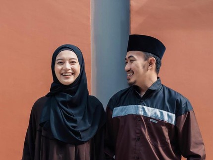 Tantangan Terberat Content Creator Jihan Salsabila Usai Dinikahi Ustaz Syam