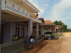 Beda-beda Kondisi Ekonomi Warga Kampung Miliarder Tuban