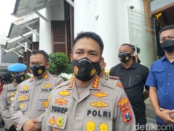 Cegah Balap Liar di Surabaya, Ini yang Akan Dilakukan Polisi