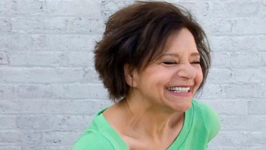Kathryn Kates meninggal dunia pada usia 73 tahun