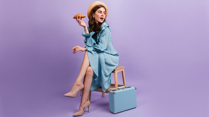 Lebih Banyak Mendengar hingga Gemar Membaca, 7 Kebiasaan Orang Perancis Ini Layak untuk Ditiru!