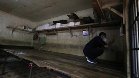 LPSK : Anak Bupati Langkat Siksa Korban Kerangkeng hingga Jari Putus