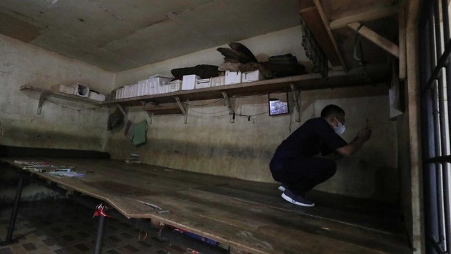 Komnas HAM tengah mengusut jumlah korban tewas di kerangkeng milik Bupati Langkat, juga mendalami bekas luka korban untuk mengetahui bentuk tindak kekerasan.