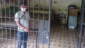 Adik Ipar Bupati Langkat Dicopot dari Kasat Samapta Polres Binjai