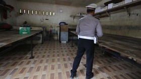 Kasus Kerangkeng Manusia, Polisi Periksa Ketua DPRD Langkat