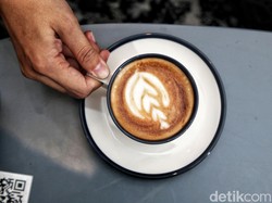 4 Tempat Kursus Barista di Kota Bandung