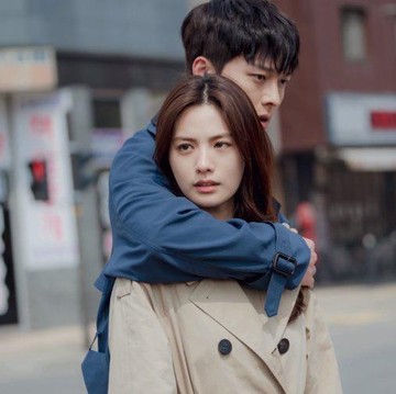 4 Pasangan Drama Korea yang Serasi Namun Tak Bisa Bersatu Karena Terhalang 'Genre'