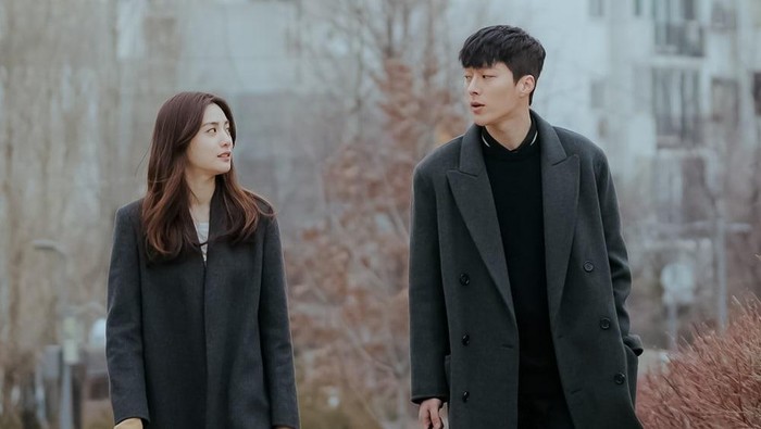 img-title Hadirkan 'Romance Tipis', Ini 9 Drakor yang Bikin Penonton Baper Hingga Gagal Move On