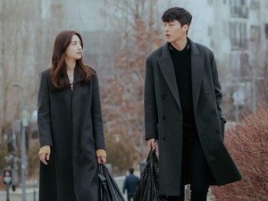 img-title Hadirkan 'Romance Tipis', Ini 9 Drakor yang Bikin Penonton Baper Hingga Gagal Move On