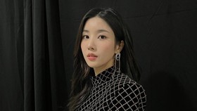 Penyanyi Kwon Eun-bi dan Jaehee 'Weekly' Positif Covid-19